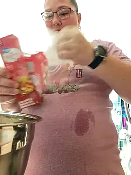 SexyNikki6969 online show from 12/15/25, 01:28