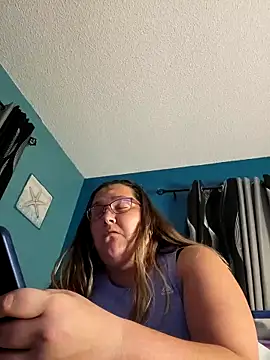 SexyNikki6969 online show from 12/20/25, 02:47