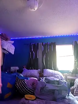 SexyNikki6969 online show from 04/10/26, 02:02