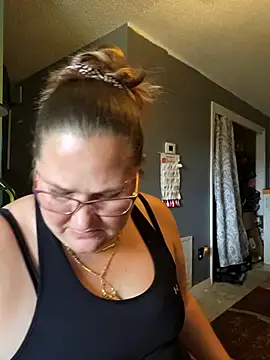 SexyNikki6969 online show from 12/02/25, 02:08