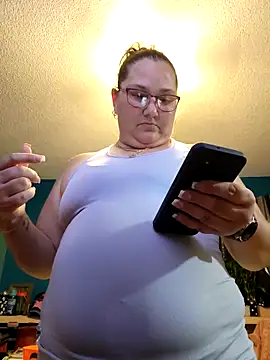 SexyNikki6969 online show from 02/22/26, 02:19