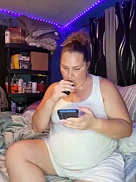 SexyNikki6969 online show from 03/15/26, 01:45