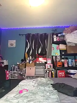 SexyNikki6969 online show from 04/08/26, 04:30