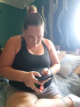 SexyNikki6969 online show from 10/18/25, 08:00