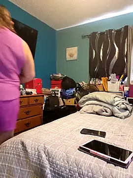 SexyNikki6969 online show from 10/22/25, 05:56