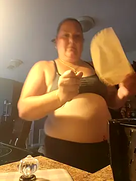 SexyNikki6969 online show from 09/10/25, 10:42