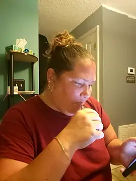 SexyNikki6969 online show from 09/29/25, 11:05