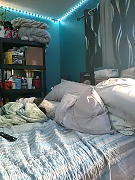 SexyNikki6969 online show from 03/07/26, 10:37