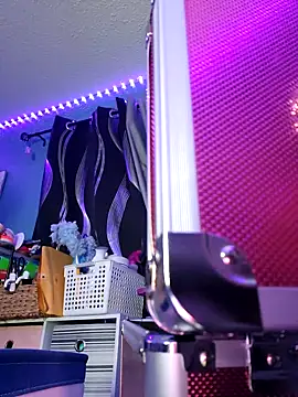 SexyNikki6969 online show from 03/10/26, 11:25