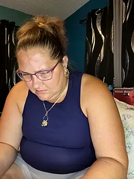 SexyNikki6969 online show from 10/20/25, 12:13