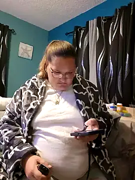 SexyNikki6969 online show from 11/18/25, 03:21