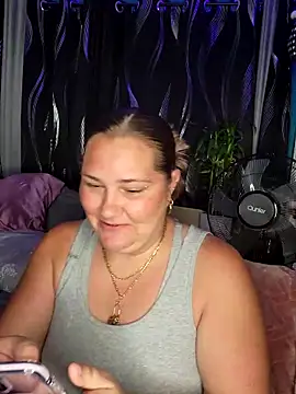 SexyNikki6969 online show from 04/01/26, 10:05