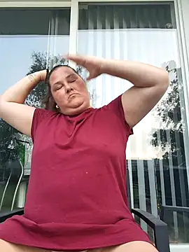 SexyNikki6969 online show from 09/18/25, 11:57