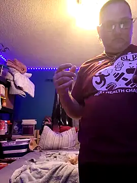 SexyNikki6969 online show from 04/07/26, 11:34