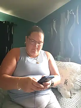 SexyNikki6969 online show from 10/02/25, 07:39