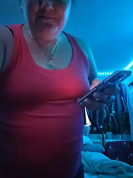 Snapshot of SexyNikki6969 chatting on 05/30/26, 10:54 SexyNikki6969 online show from 05/30/26, 10:54