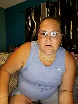 SexyNikki6969 online show from 10/16/25, 12:30