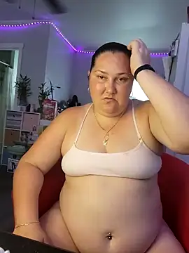 SexyNikki6969 online show from 02/26/25, 02:05