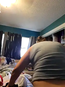 SexyNikki6969 online show from 11/03/25, 03:59