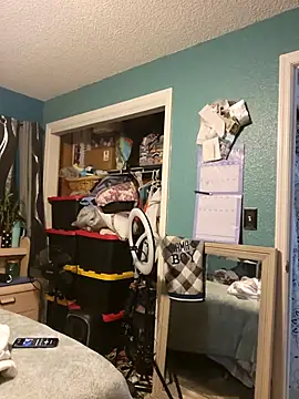 SexyNikki6969 online show from 02/16/26, 03:27