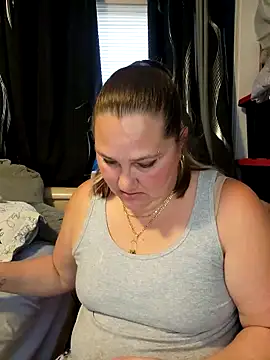 SexyNikki6969 online show from 02/25/26, 12:16