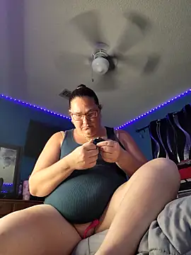 SexyNikki6969 online show from 04/06/26, 11:17