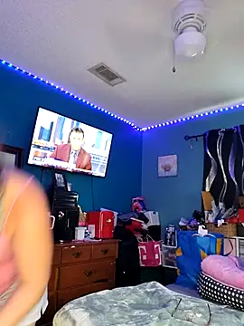 SexyNikki6969 online show from 04/09/26, 01:28