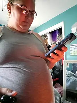 SexyNikki6969 online show from 11/07/25, 04:33