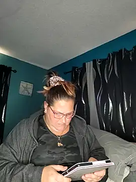 SexyNikki6969 online show from 11/21/25, 06:18