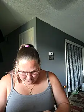 SexyNikki6969 online show from 09/26/25, 12:12