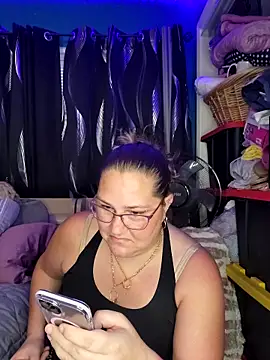 SexyNikki6969 online show from 04/06/26, 11:11