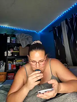 Snapshot of SexyNikki6969 chatting on 04/30/26, 08:57 SexyNikki6969 online show from 04/30/26, 08:57