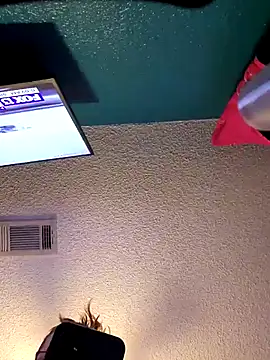 SexyNikki6969 online show from 11/14/25, 11:03