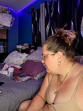 SexyNikki6969 online show from 03/28/26, 12:44