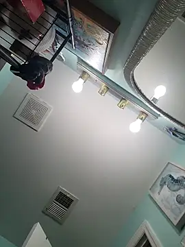 SexyNikki6969 online show from 12/05/25, 02:10