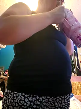 SexyNikki6969 online show from 03/06/26, 02:45