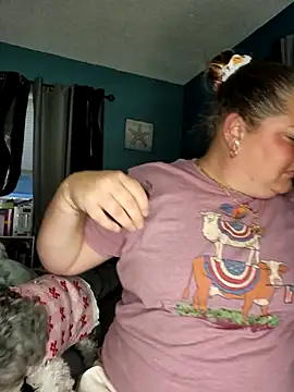 SexyNikki6969 online show from 11/29/25, 12:05