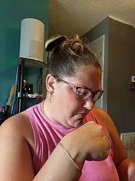 SexyNikki6969 online show from 10/27/25, 12:50