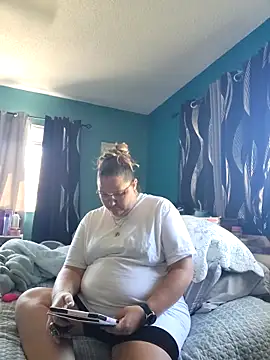 SexyNikki6969 online show from 11/01/25, 04:45