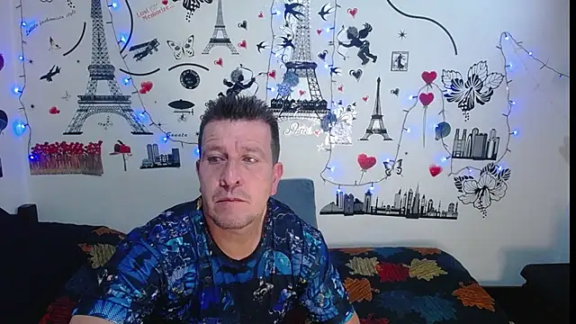 amaya 627 online show from 12/03/25, 02:56