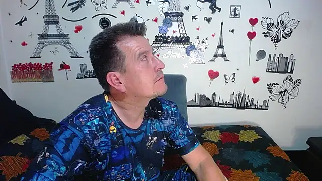 amaya 627 online show from 01/06/26, 02:37