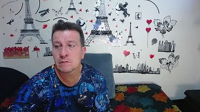 amaya 627 online show from 02/20/26, 03:14