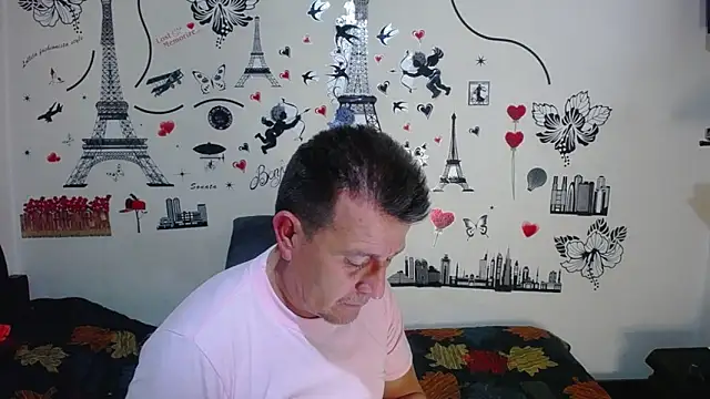 amaya 627 online show from 03/20/26, 03:07