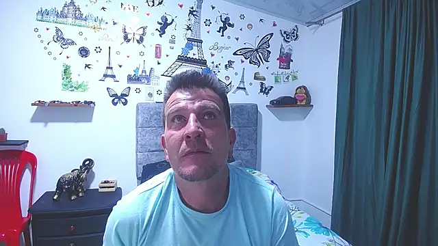 amaya 627 online show from 07/28/26, 01:57