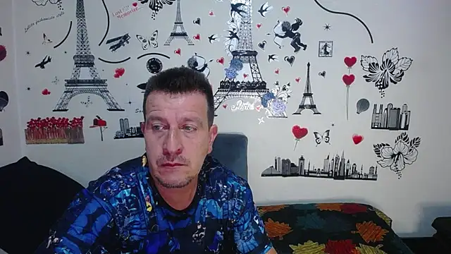 amaya 627 online show from 01/08/26, 02:06