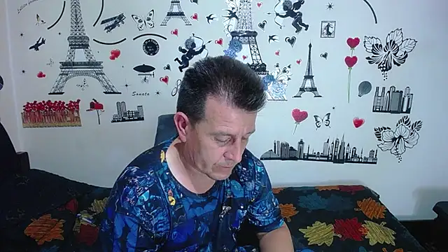 amaya 627 online show from 03/25/26, 02:55