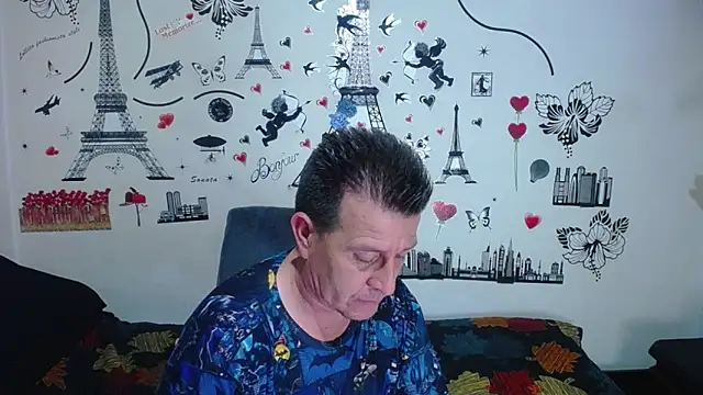 amaya 627 online show from 03/13/26, 03:11