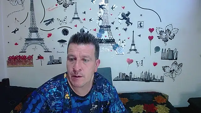 amaya 627 online show from 04/16/26, 02:56