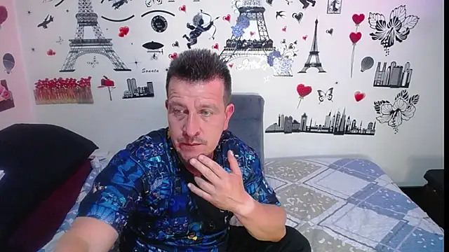 amaya 627 online show from 11/13/25, 02:48