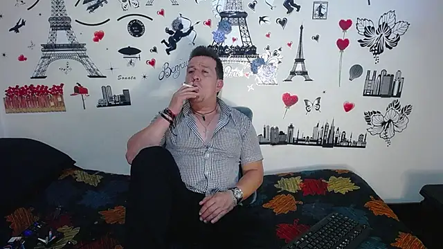 amaya 627 online show from 02/06/26, 03:13